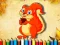 Squirrel Coloring Book — free online game