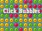 Click Bubbles — free online game