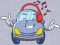 Smiling Cars Jigsaw — free online game
