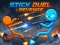 Stick Duel: Revenge — nemokamas žaidimas internete