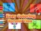 Gioco Easy Coloring Sprunki Time in linea