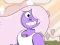 Crystal Gem Amethyst Dress Up — free online game