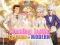 Wedding Battle Classic vs Modern — free online game