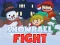 Snowball Fight — free online game