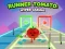 Runner Tomato: Hyper Casual — darmowa gra online