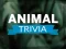 Animal Trivia — free online game