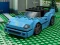 Toy Cars Jigsaw — free online game
