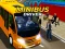 City Minibus Driver — ücretsiz çevrimiçi oyun