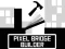 Pixel bridge builder — free online game
