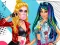 Princess Famous tumblr. — free online game