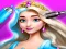 Princess Hair & Makeup Salon — free online game