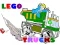 Lego Trucks Coloring — free online game