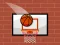 Basket Fall — free online game