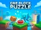 One Block Puzzle — lojë online falas