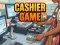 Trò chơi Cashier Game trực tuyến