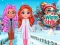 Winter Style Studio — безплатна онлайн игра