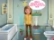 Riley Bathroom Cleaning — free online game