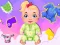Crazy Baby Toddler Games — free online game