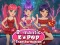 Romantic K Pop Transformation — free online game