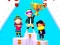 Fun Race On Ice — free online game