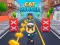 Cat Runner