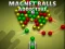 Magnet Balls Addictive — لعبة مجانية اون لاين
