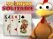 Moorhuhn Solitaire — free online game