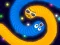 Emoji Snakes — free online game