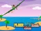 Plane Touch Gun — free online game