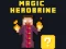 Magic Herobrine — free online game