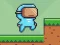 Speedrun platformer — безкоштовна онлайн гра