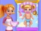 Babysitter Madness — free online game