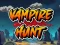 Játék Vampire Hunt online