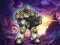 Trò chơi Space Survivor trực tuyến