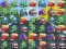 Cartoon Trucks Match 3 — free online game