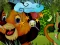 Jungle Hidden Stars — free online game