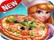 Pizza Hunter Crazy Chef — free online game