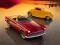 Antique Cars Puzzle 2 — free online game