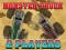 Monster Truck 2 Players — free online game