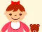 KinderGarten Spot the Difference — free online game