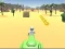 3D Desert Parkour — free online game