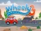 Hra Wheely 3 online