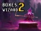 Boxes Wizard 2 — free online game
