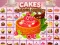 Cakes Mahjong Connect