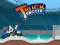 Monster Truck Soccer — free online game