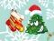 Permainan Fun Christmas Coloring talian