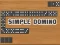 Simple Domino — 無料オンラインゲーム