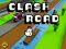 Clash Road — free online game