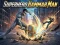 Superhero Hammar Man — безкоштовна онлайн гра