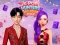 K-Pop Hunters Valentine Style – tasuta veebimäng